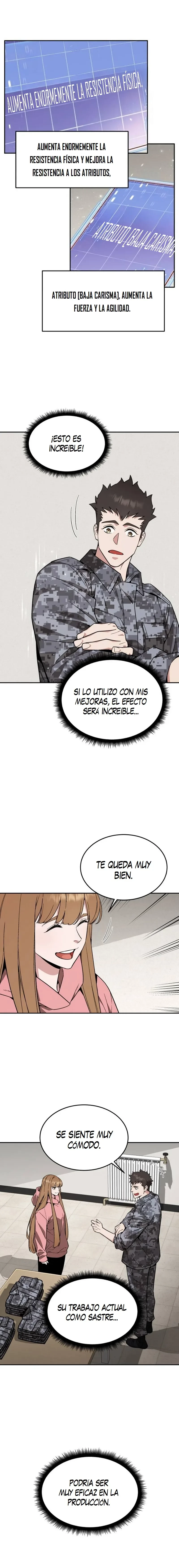 EL DESPERTAR DEL CHEF > Capitulo 30 > Page 51